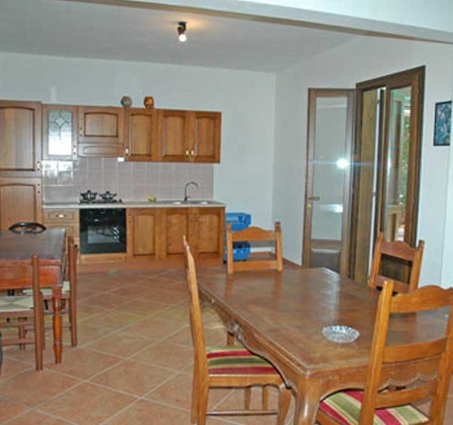 Bed and Breakfast Leuca